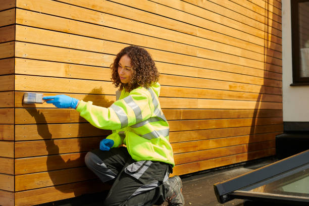 Best Stucco Siding  in Masury, OH